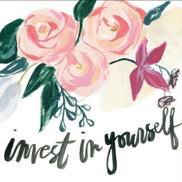 Invest in yourself - Picture 1 of 1